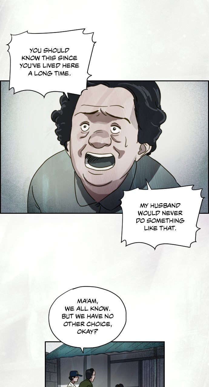 Read Day of Disaster EN Manga Online