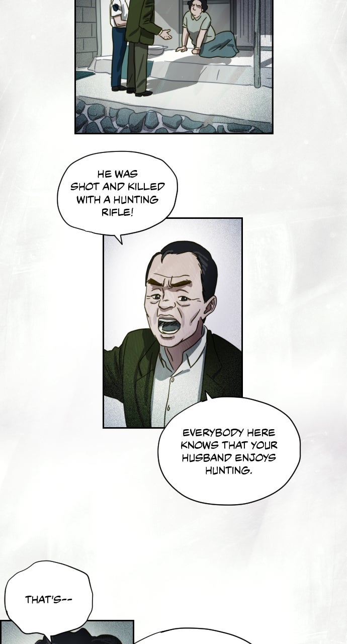 Read Day of Disaster EN Manga Online