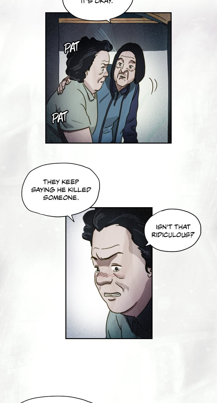 Read Day of Disaster EN Manga Online