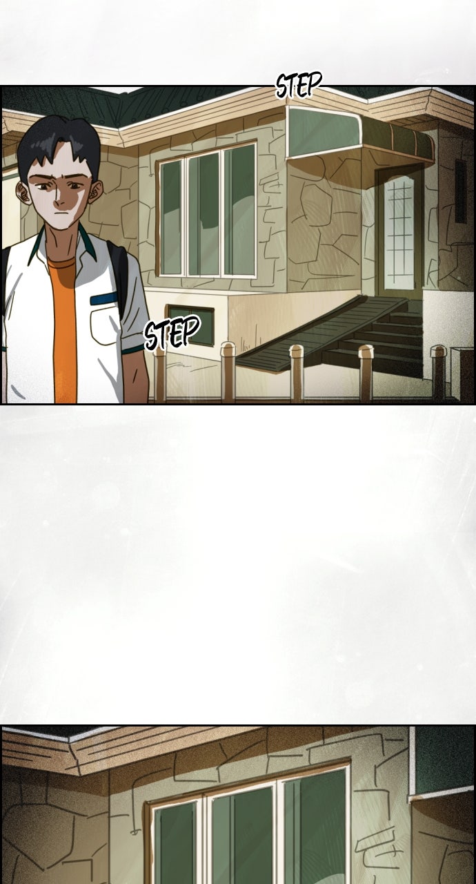 Read Day of Disaster EN Manga Online