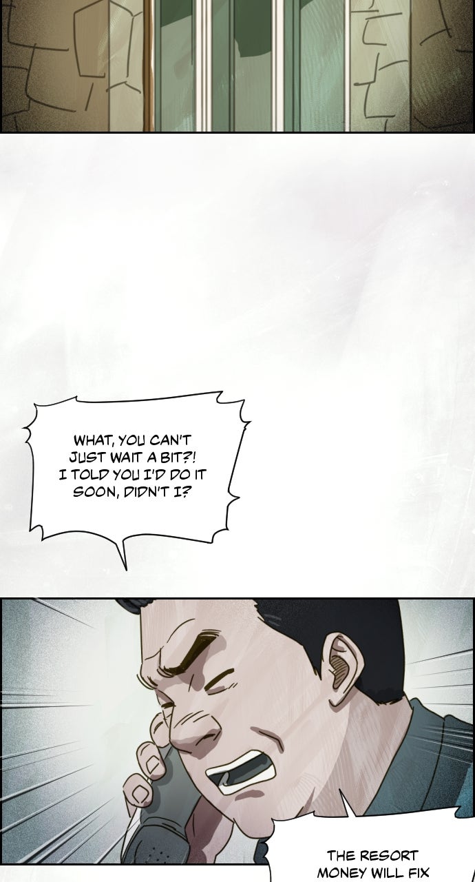 Read Day of Disaster EN Manga Online
