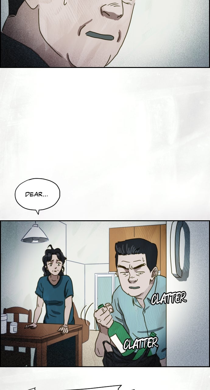 Read Day of Disaster EN Manga Online
