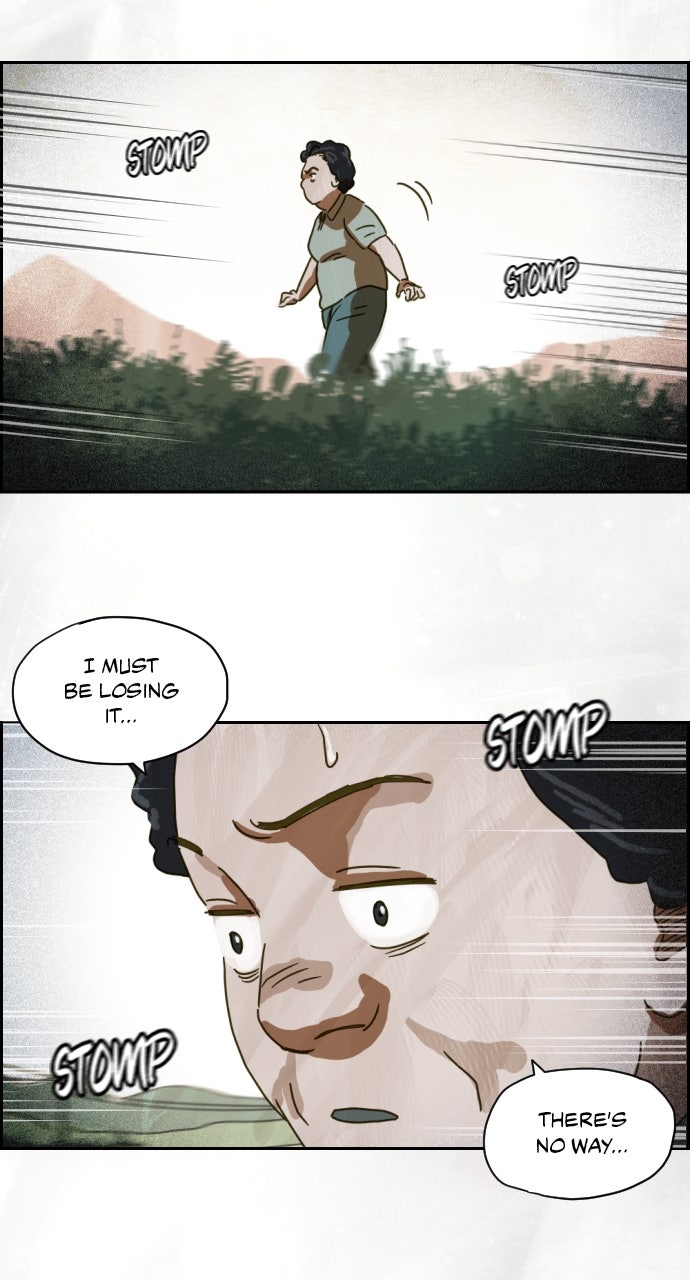 Read Day of Disaster EN Manga Online