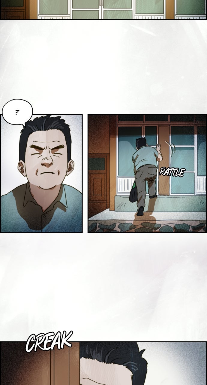 Read Day of Disaster EN Manga Online
