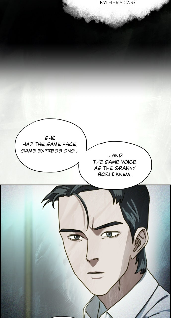 Read Day of Disaster EN Manga Online