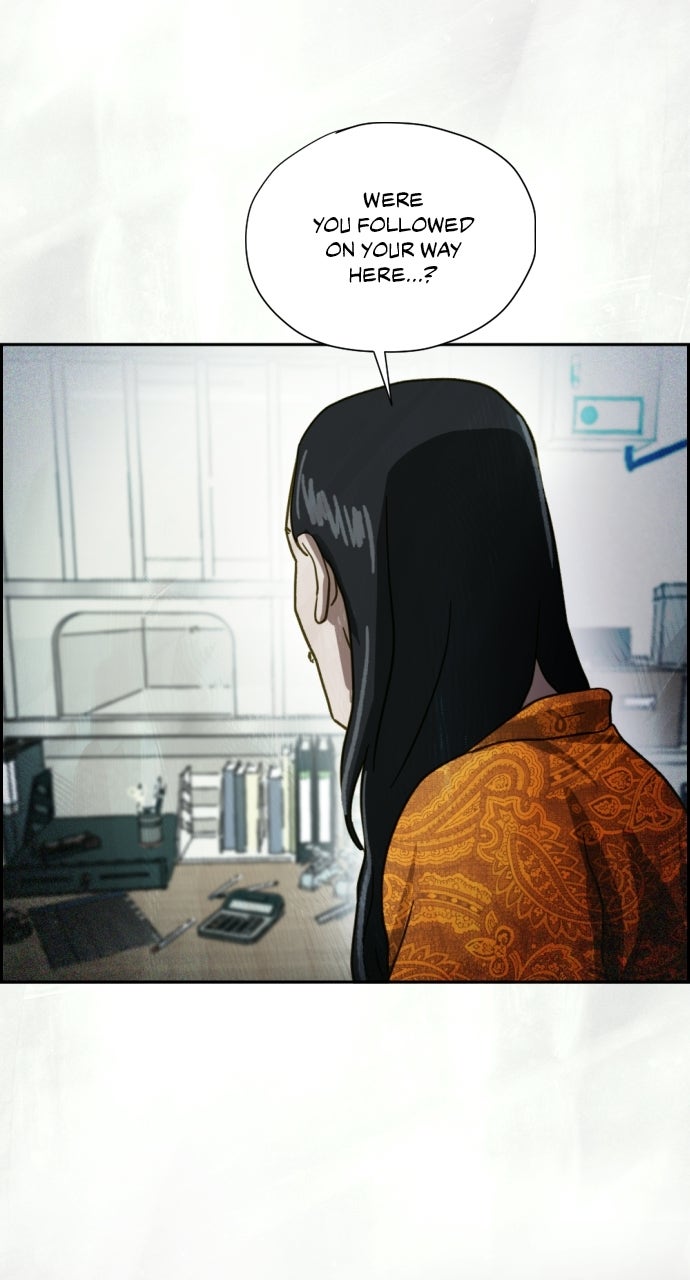 Read Day of Disaster EN Manga Online