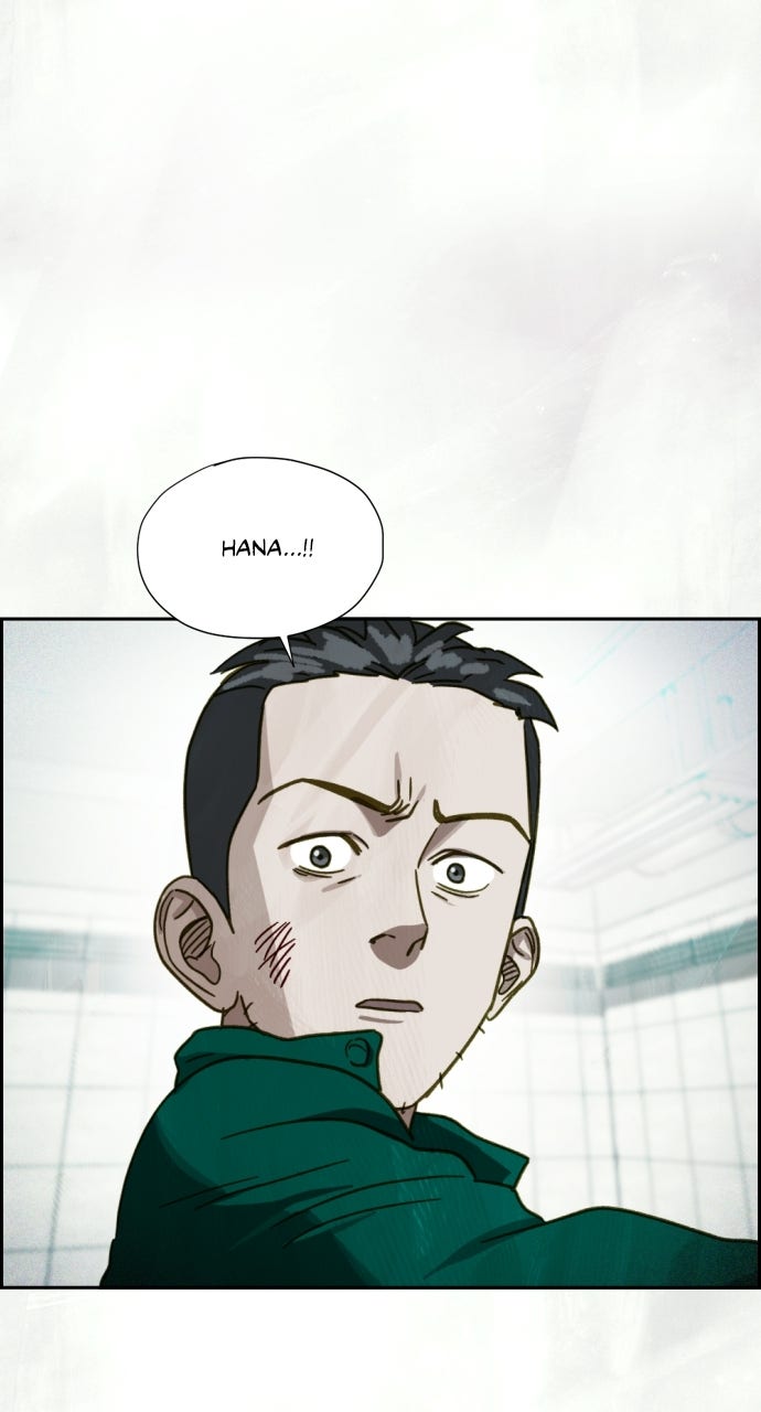Read Day of Disaster EN Manga Online