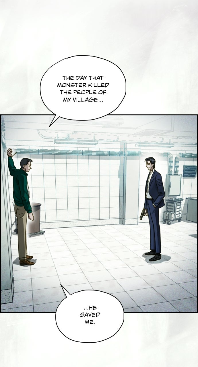 Read Day of Disaster EN Manga Online