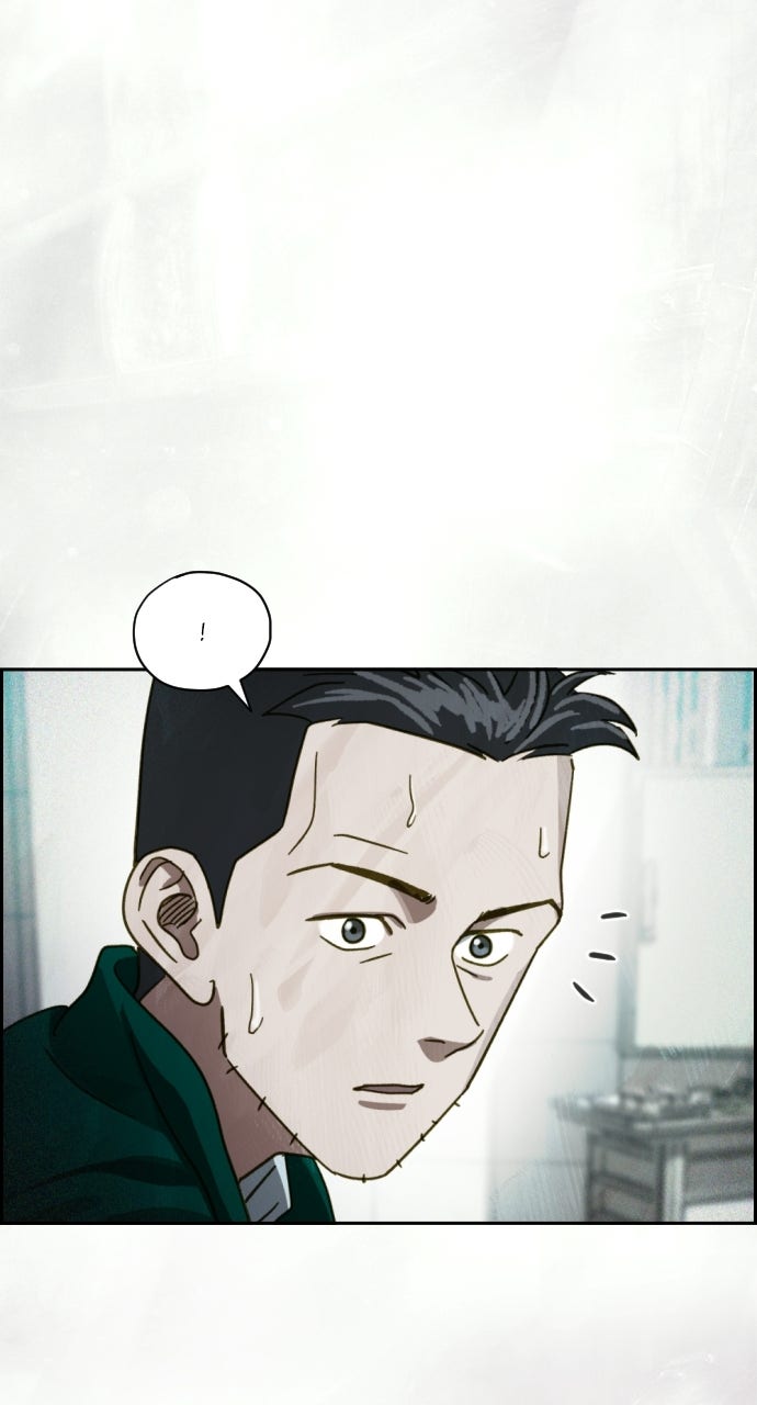Read Day of Disaster EN Manga Online