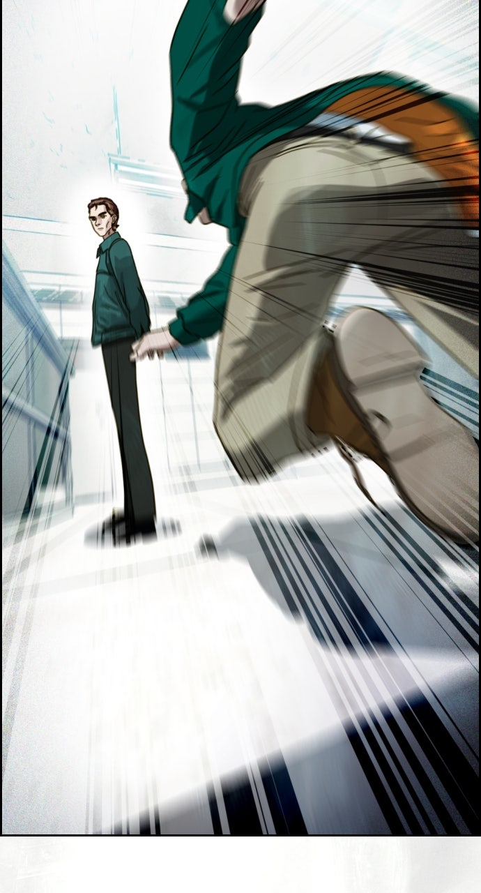 Read Day of Disaster EN Manga Online