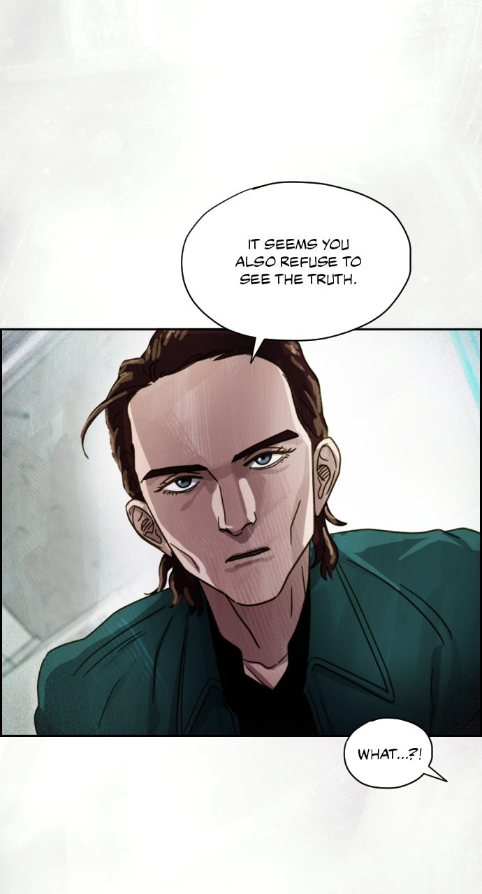 Read Day of Disaster EN Manga Online