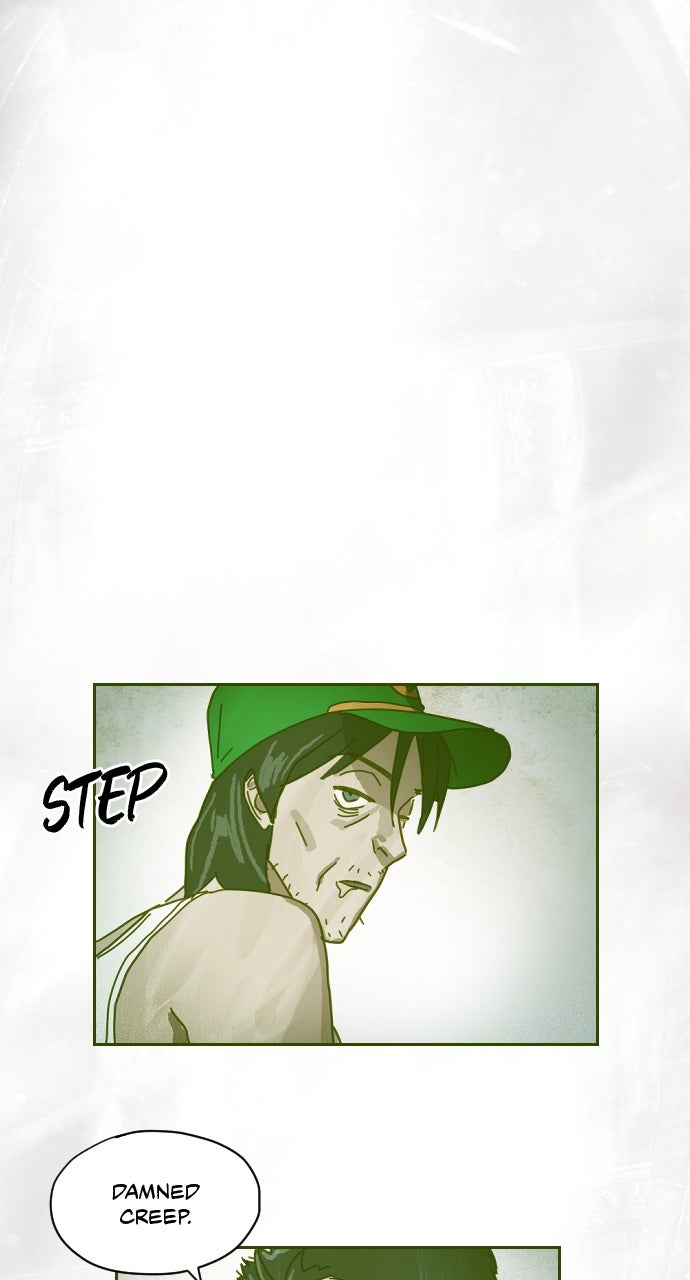 Read Day of Disaster EN Manga Online