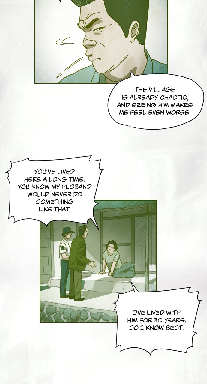 Read Day of Disaster EN Manga Online