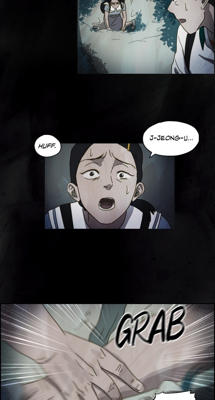 Read Day of Disaster EN Manga Online