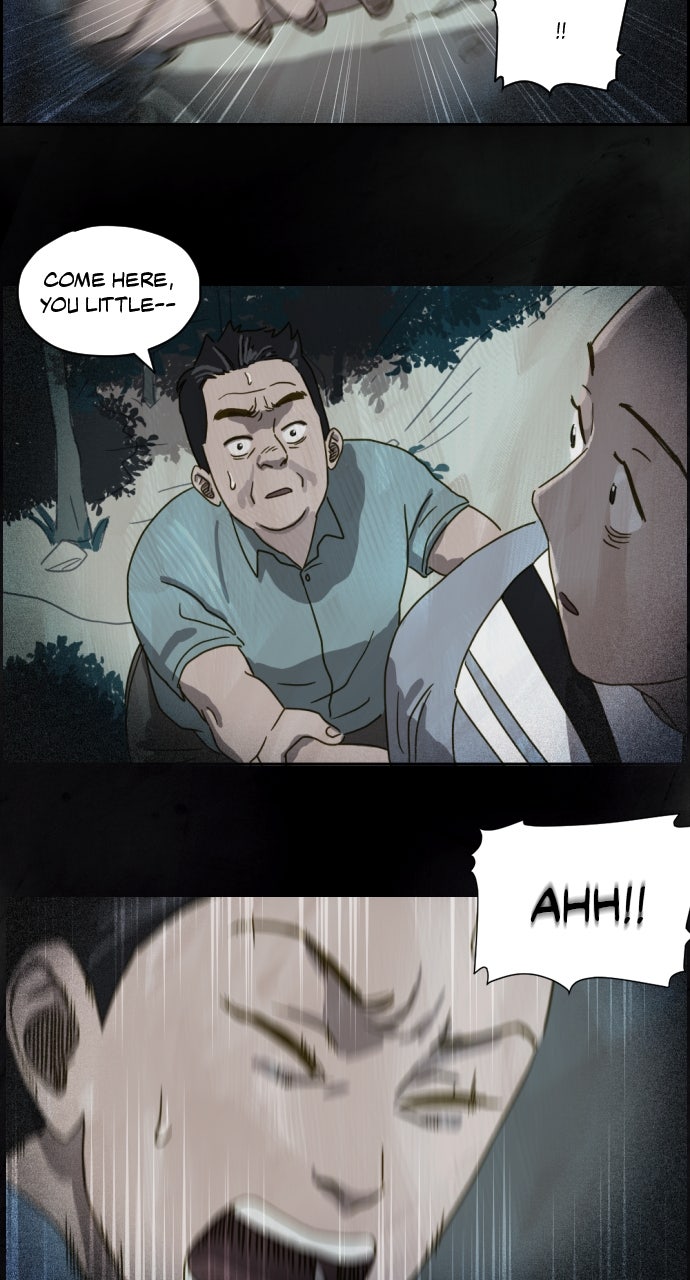 Read Day of Disaster EN Manga Online