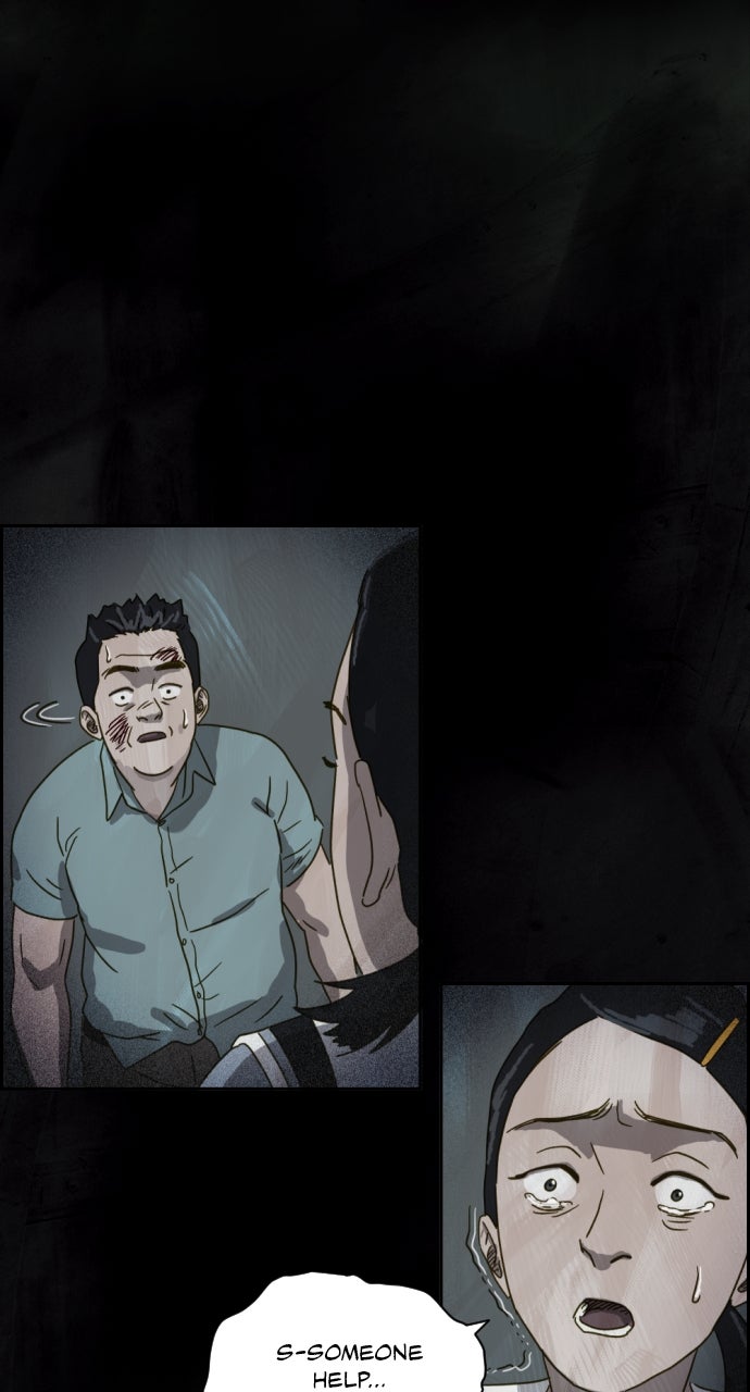 Read Day of Disaster EN Manga Online