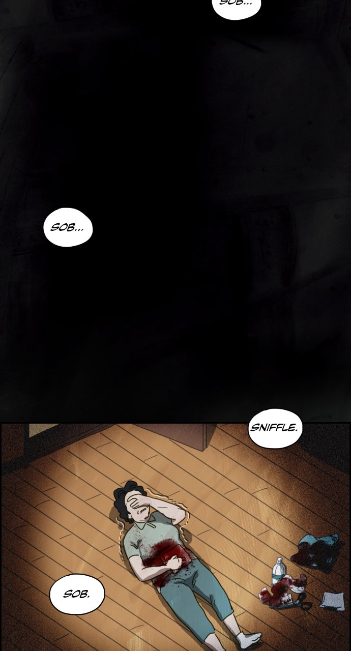 Read Day of Disaster EN Manga Online