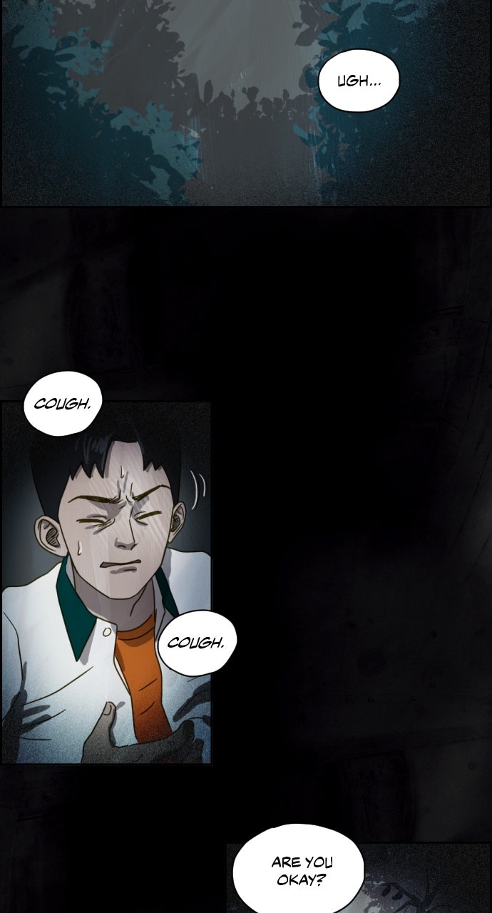 Read Day of Disaster EN Manga Online