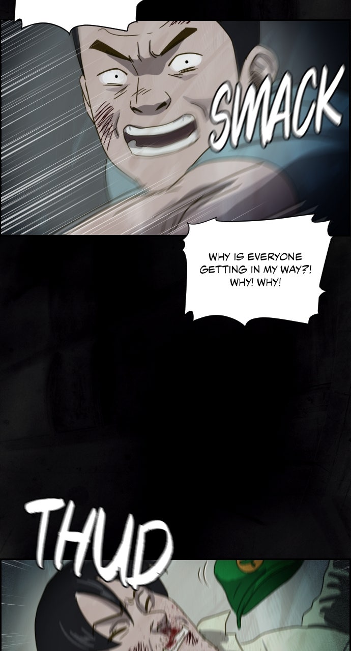 Read Day of Disaster EN Manga Online
