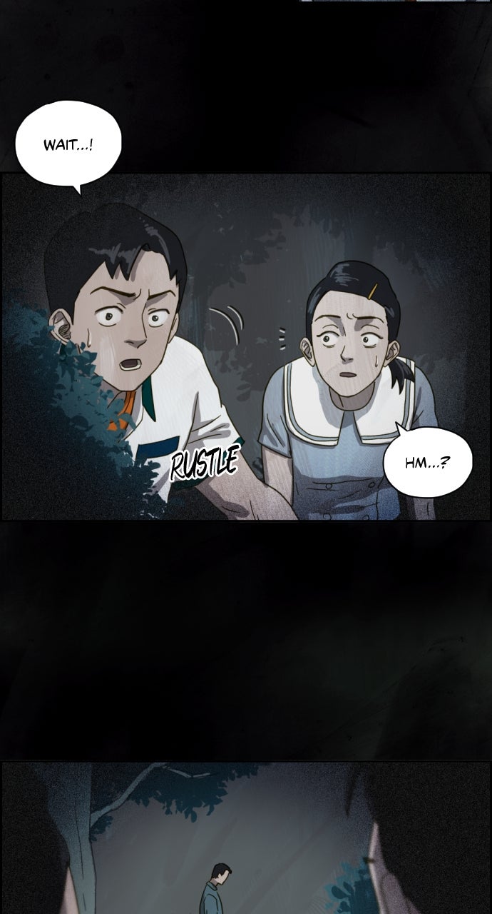 Read Day of Disaster EN Manga Online