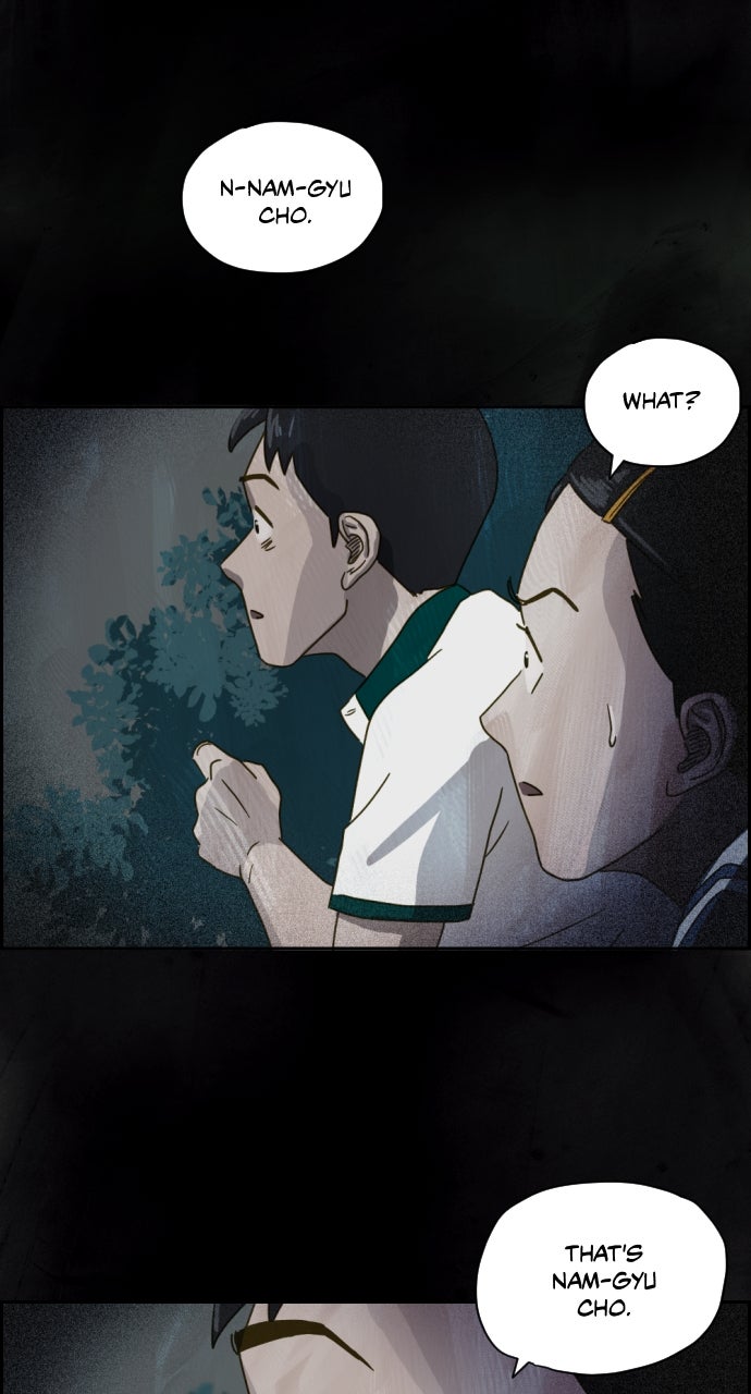 Read Day of Disaster EN Manga Online