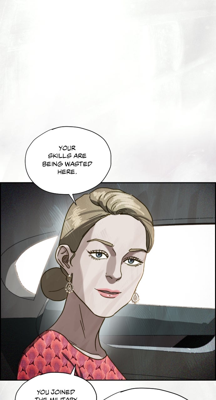 Read Day of Disaster EN Manga Online