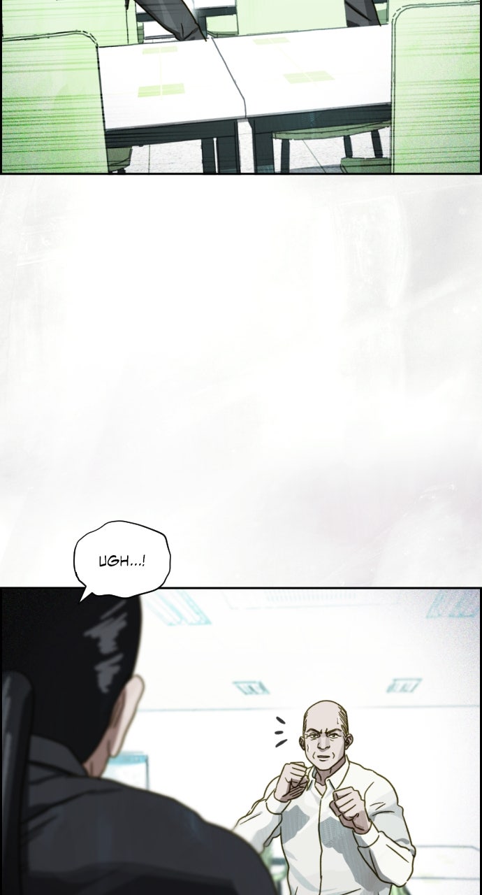 Read Day of Disaster EN Manga Online