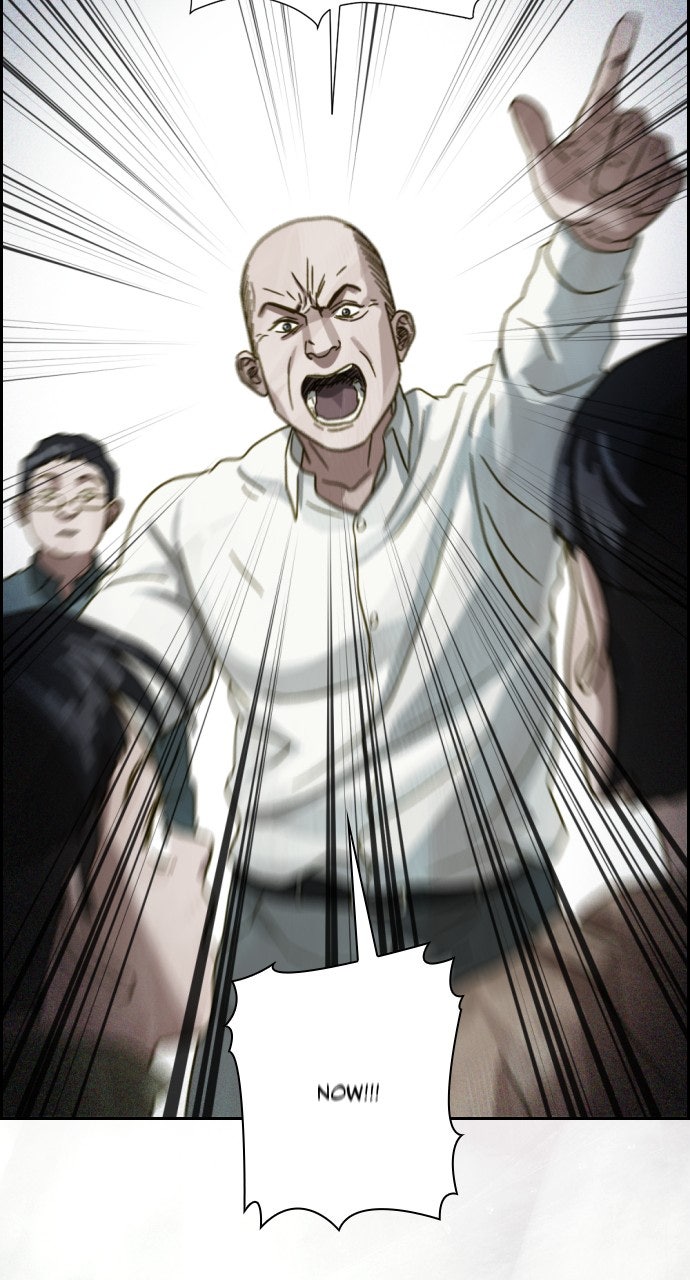 Read Day of Disaster EN Manga Online