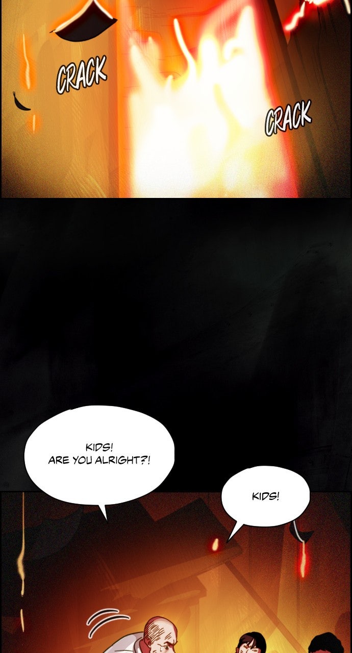 Read Day of Disaster EN Manga Online