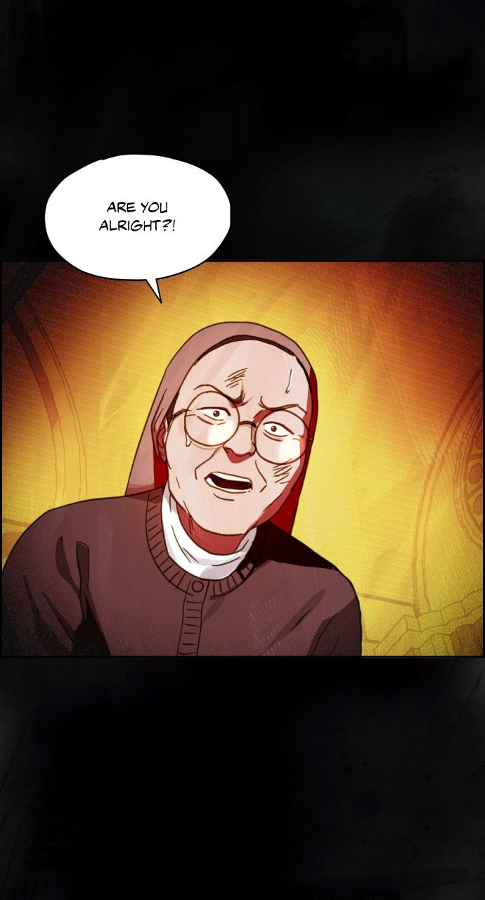 Read Day of Disaster EN Manga Online