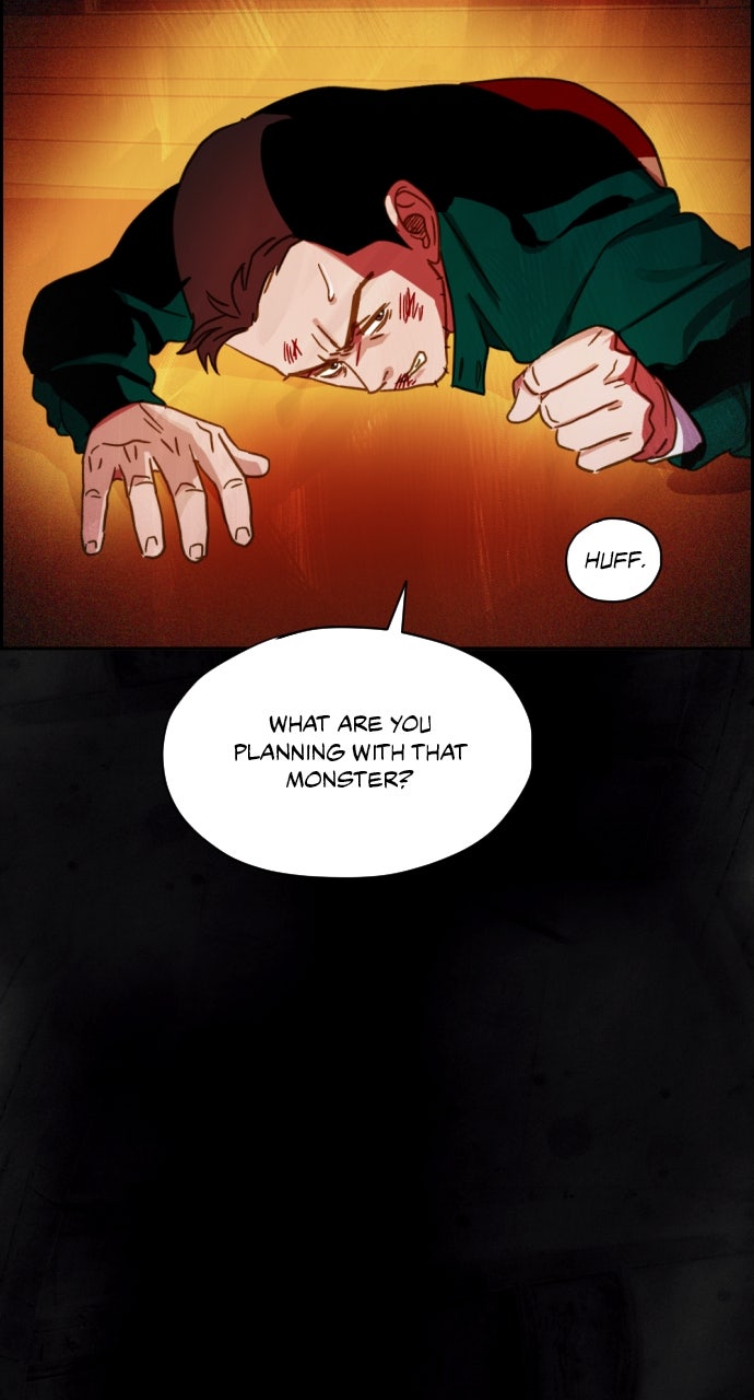 Read Day of Disaster EN Manga Online