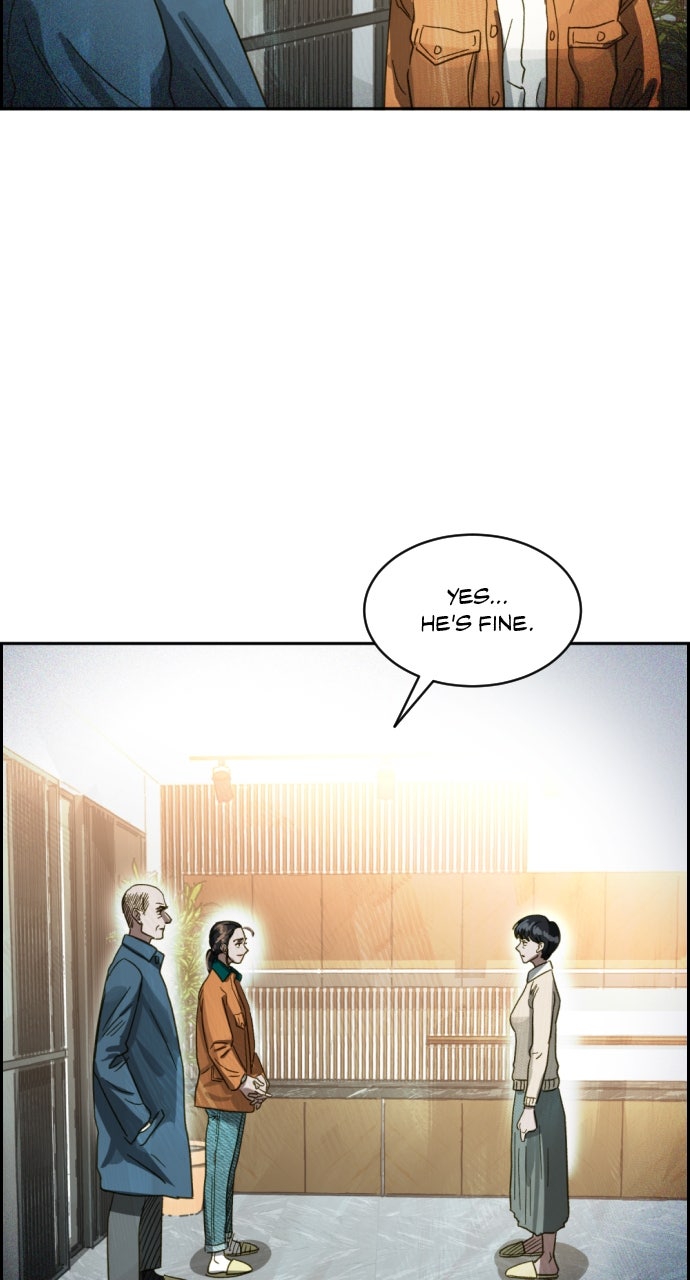 Read Day of Disaster EN Manga Online