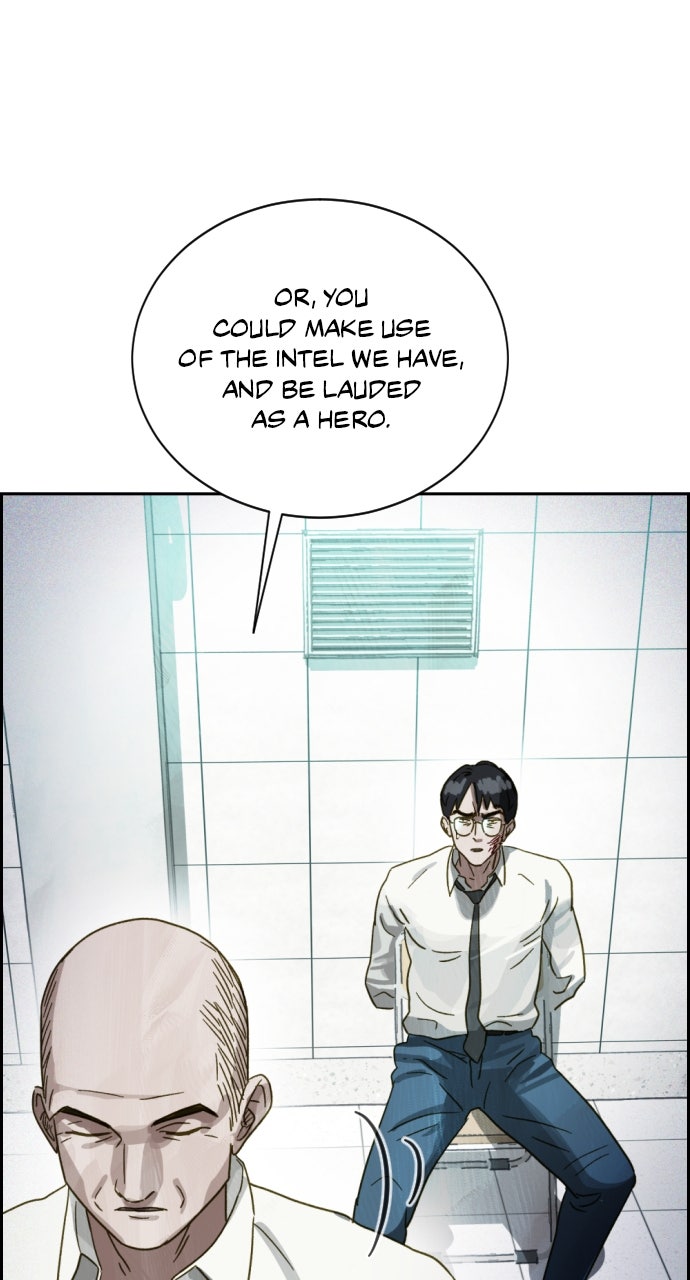 Read Day of Disaster EN Manga Online