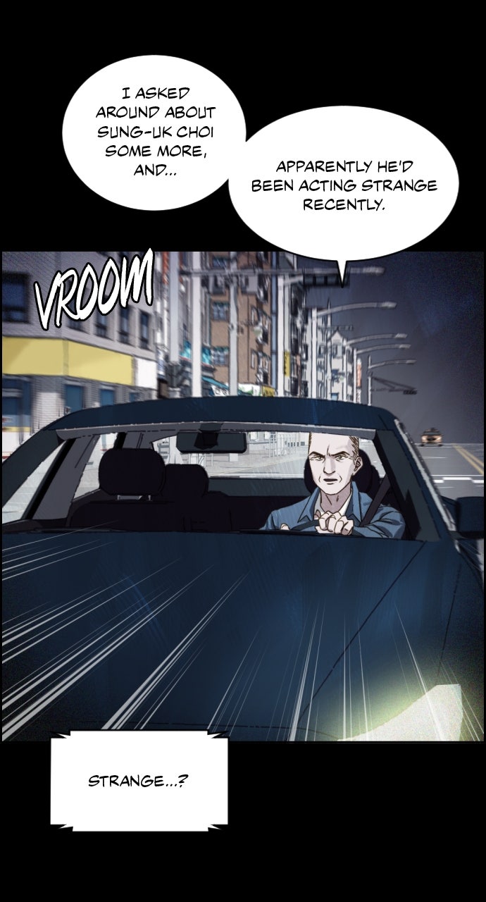 Read Day of Disaster EN Manga Online