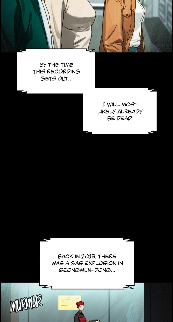 Read Day of Disaster EN Manga Online