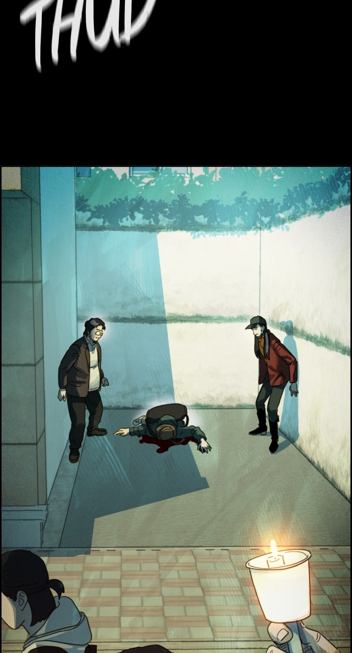 Read Day of Disaster EN Manga Online
