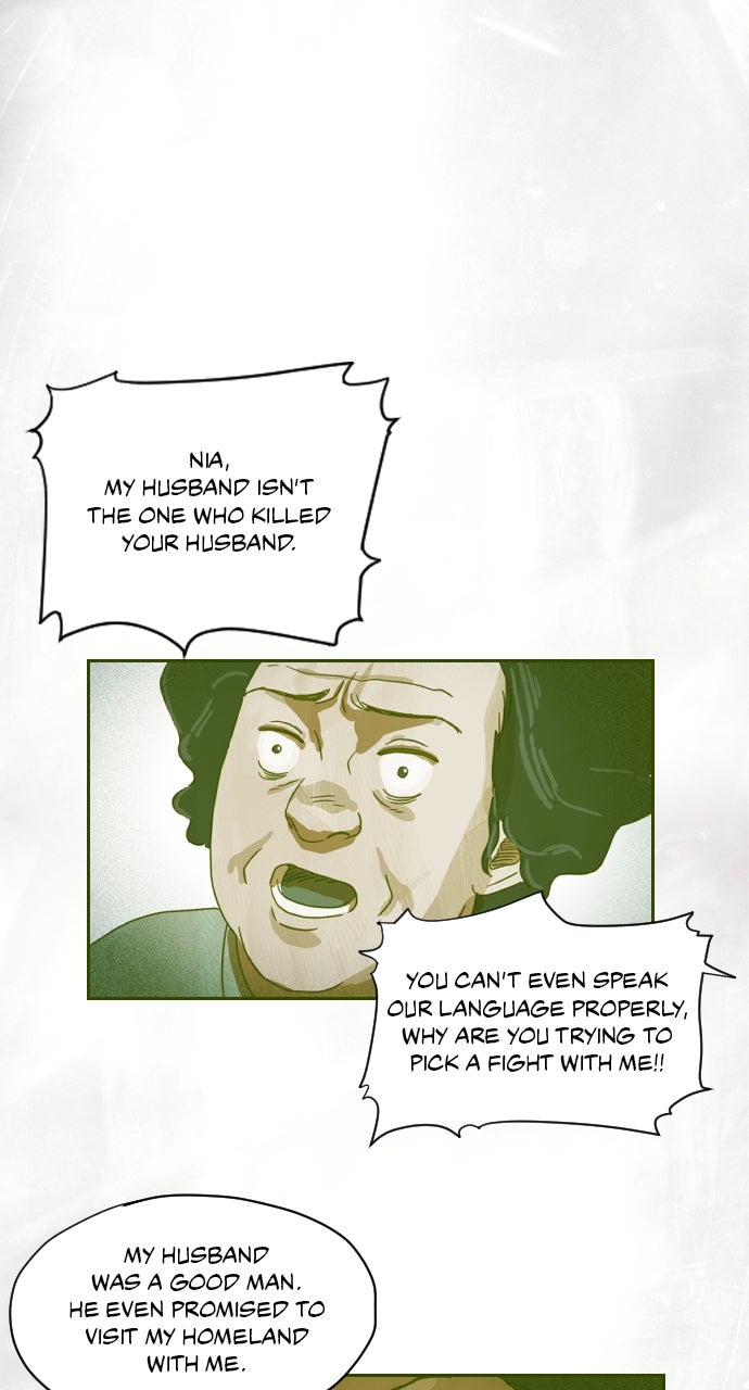 Read Day of Disaster EN Manga Online