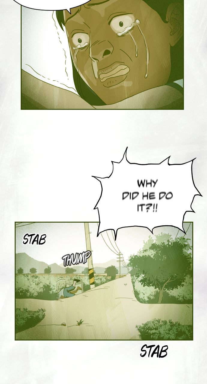 Read Day of Disaster EN Manga Online
