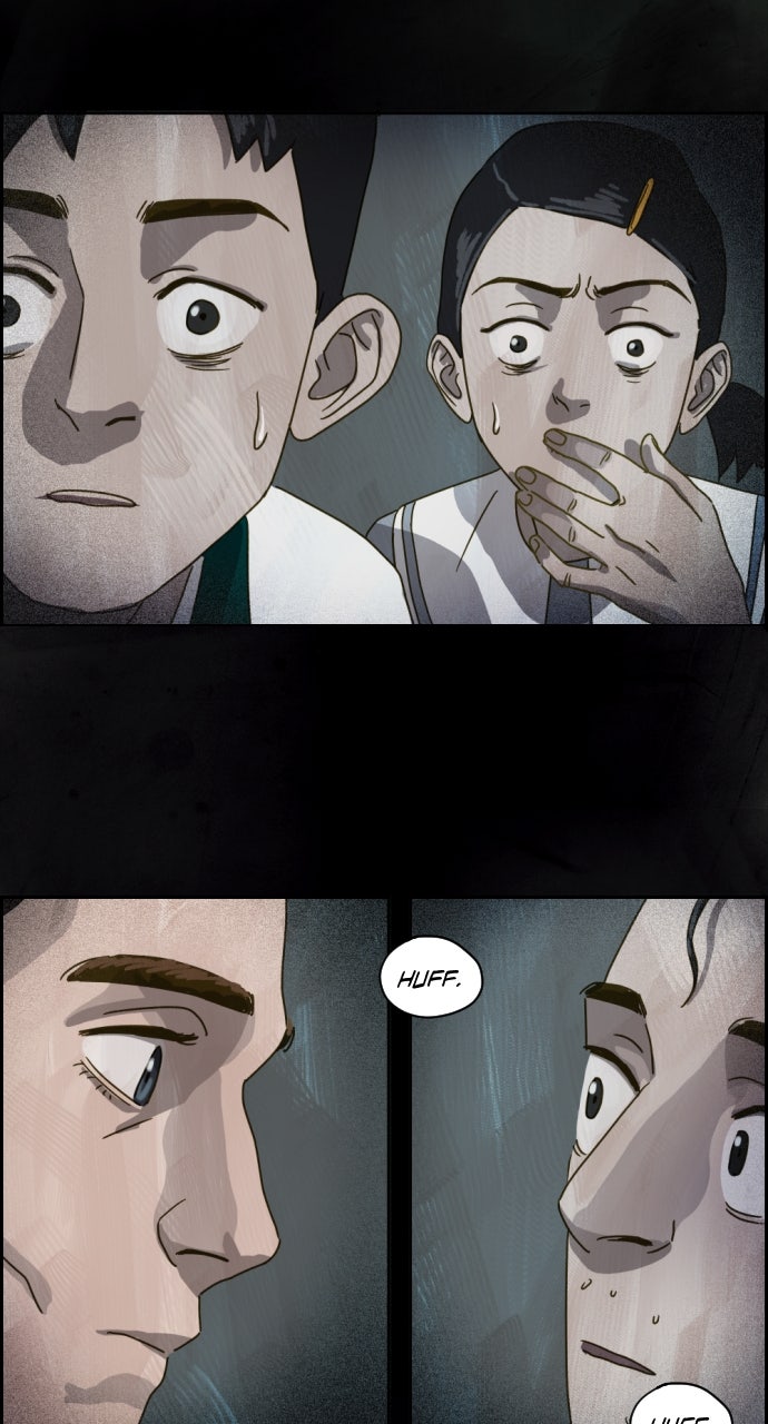 Read Day of Disaster EN Manga Online