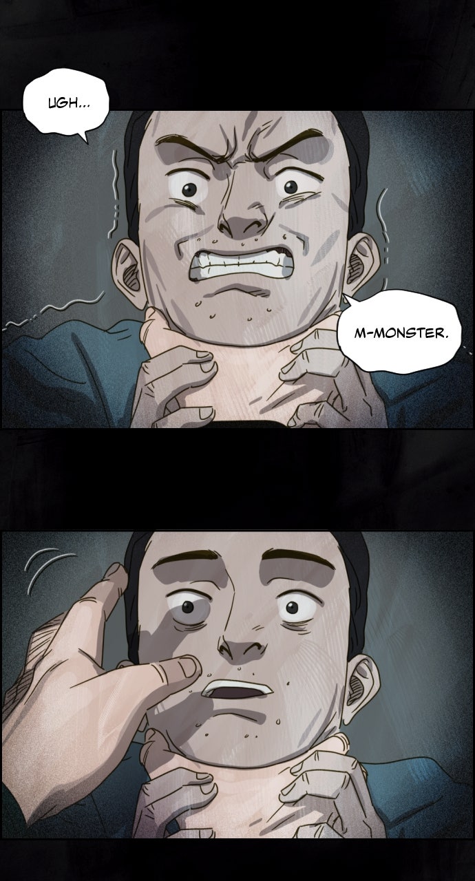 Read Day of Disaster EN Manga Online