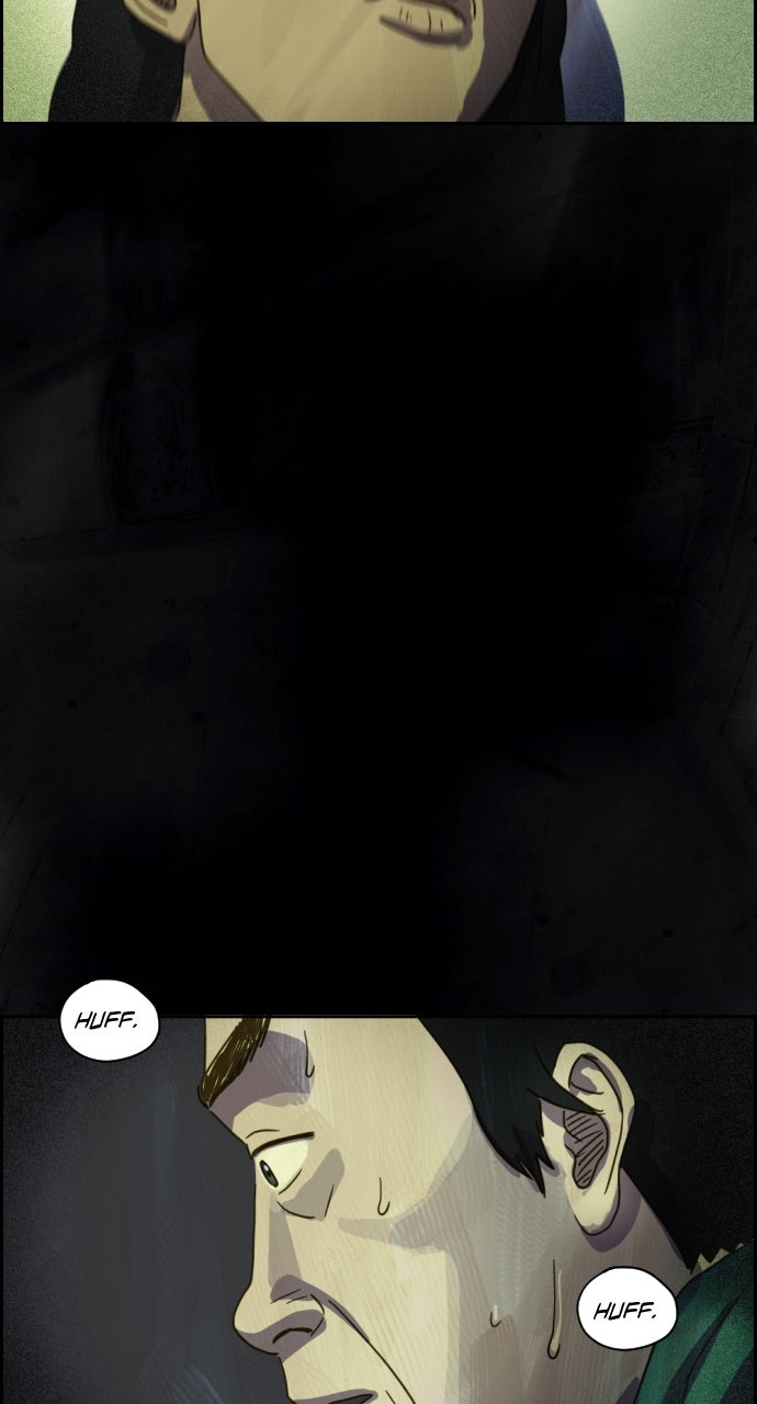 Read Day of Disaster EN Manga Online