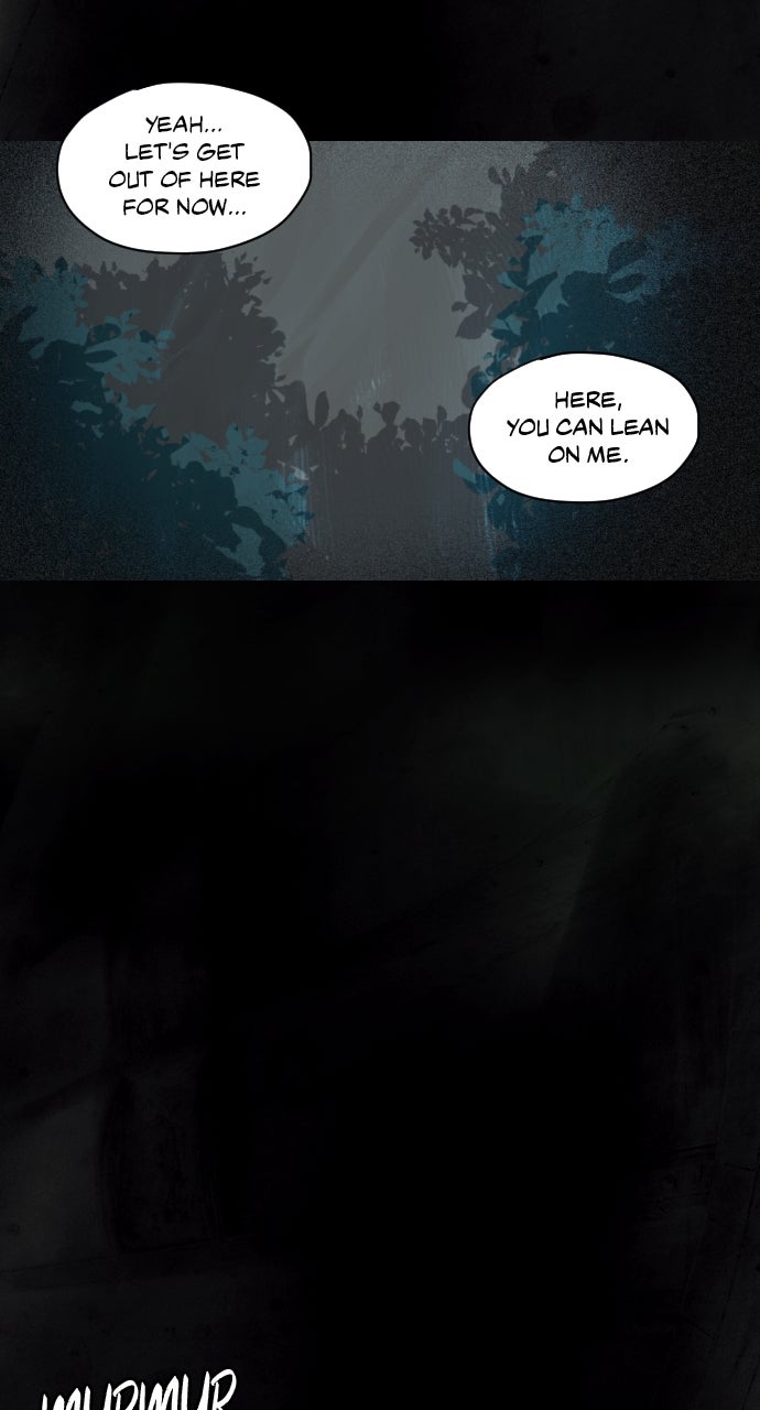 Read Day of Disaster EN Manga Online