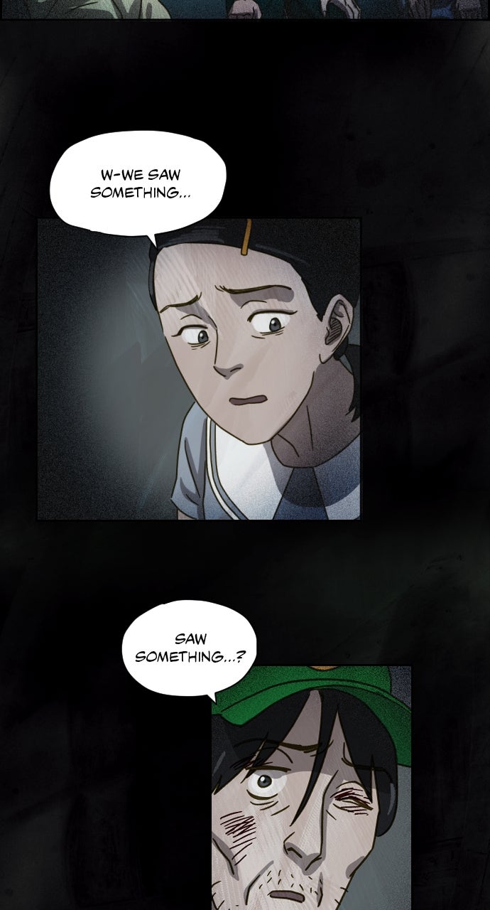 Read Day of Disaster EN Manga Online