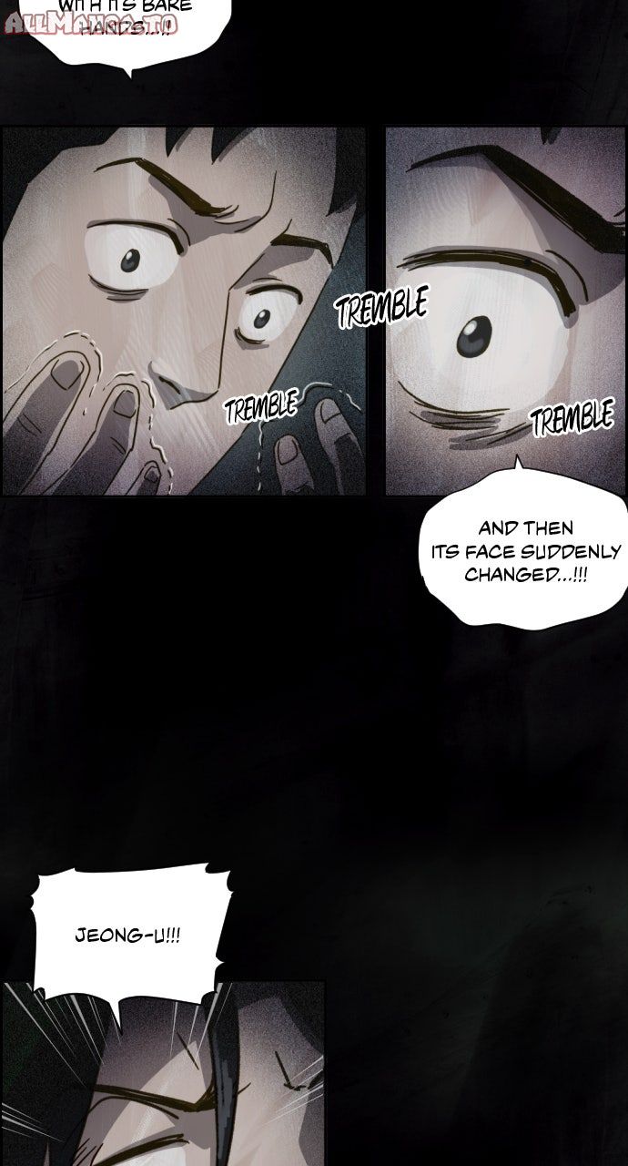 Read Day of Disaster EN Manga Online