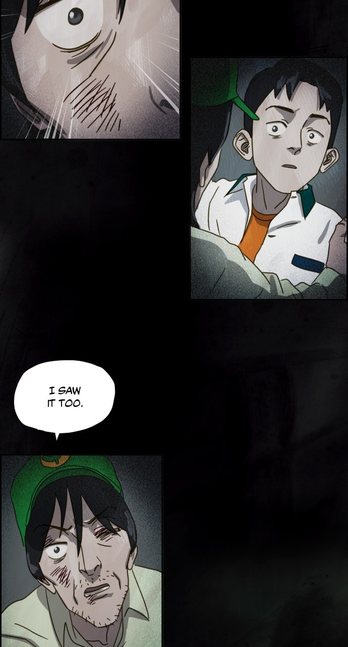 Read Day of Disaster EN Manga Online