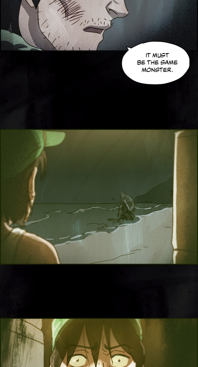 Read Day of Disaster EN Manga Online
