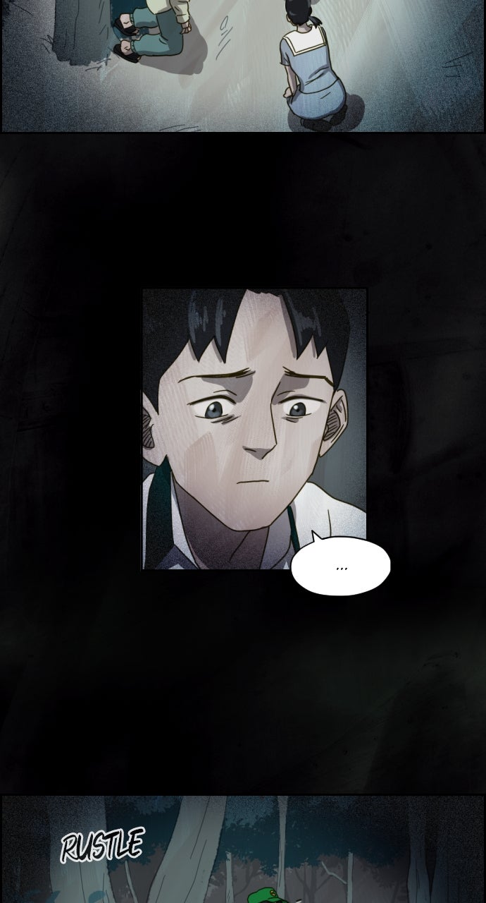 Read Day of Disaster EN Manga Online