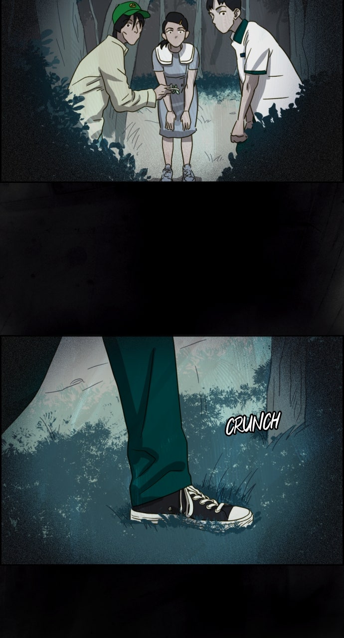 Read Day of Disaster EN Manga Online