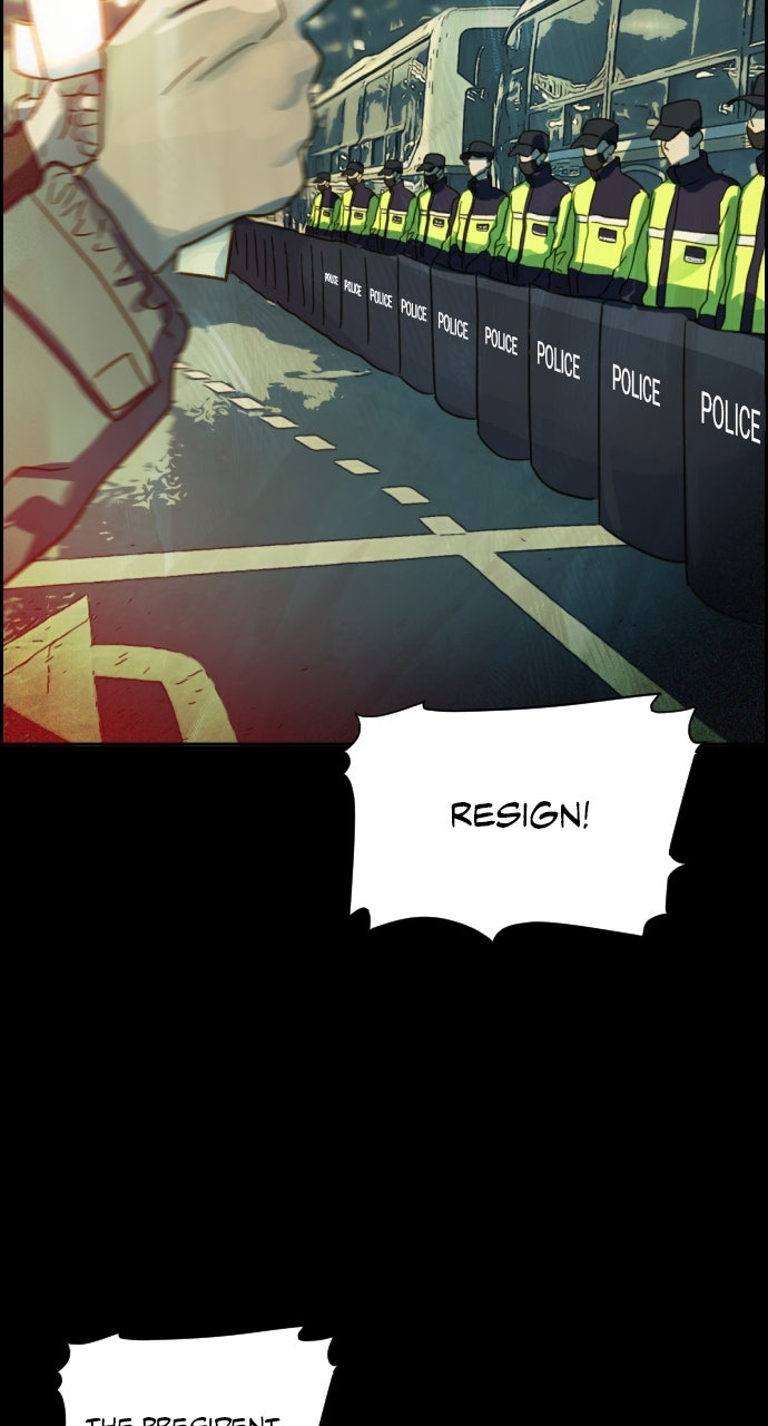Read Day of Disaster EN Manga Online