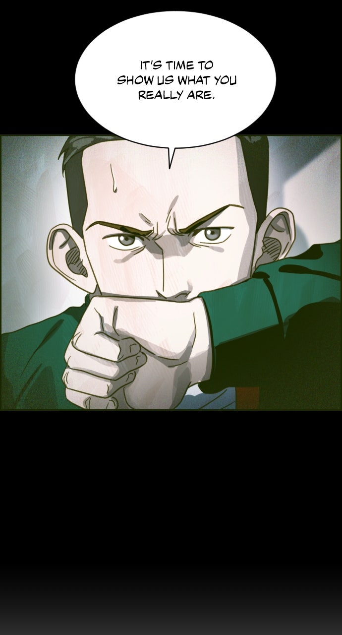 Read Day of Disaster EN Manga Online